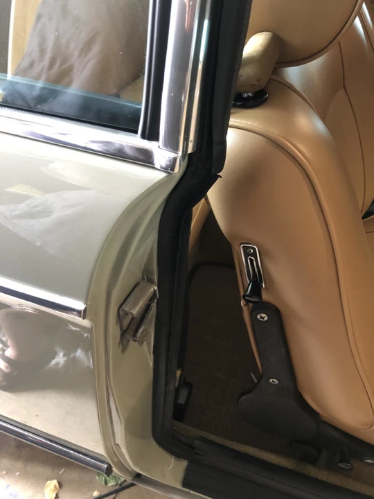 1974 BMW 2002 - Image 31 of 31