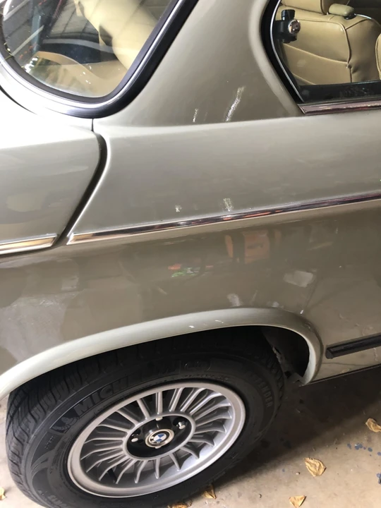 1974 BMW 2002 - Image 25 of 31