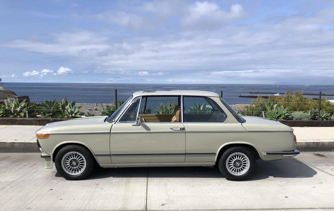 1974 BMW 2002 - Image 5 of 31