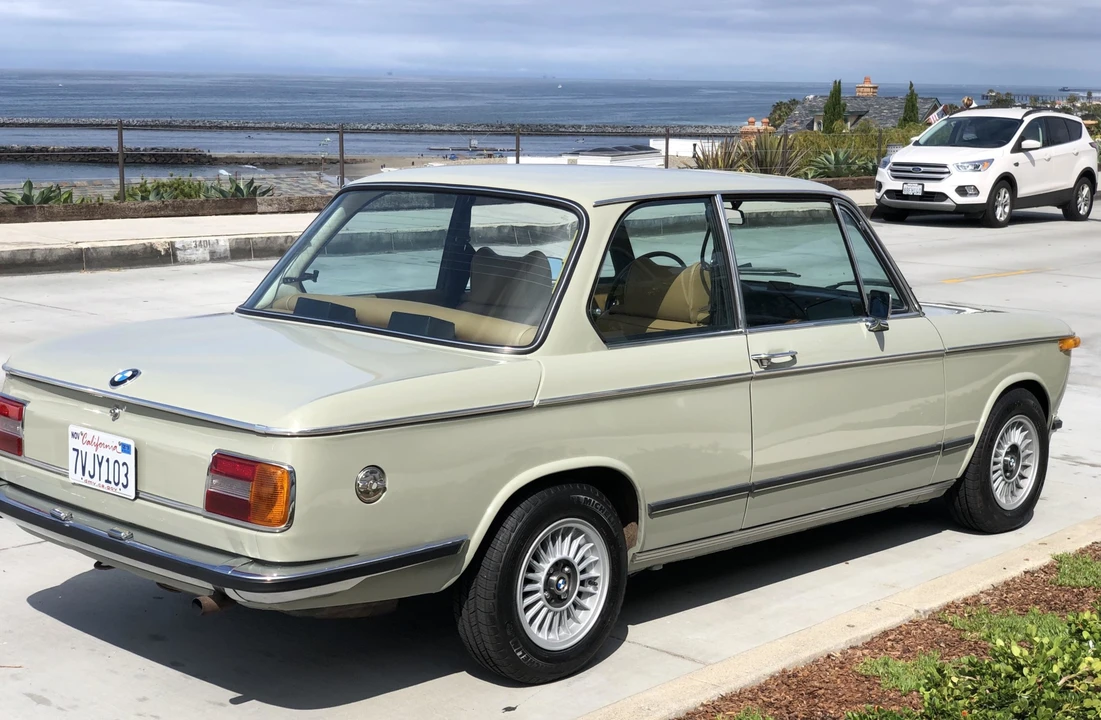 1974 BMW 2002 - Image 10 of 31