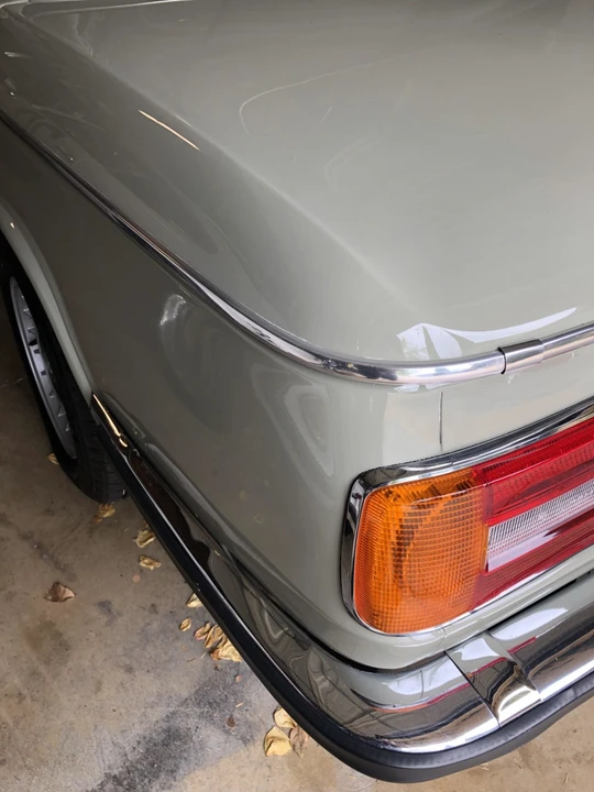 1974 BMW 2002 - Image 17 of 31
