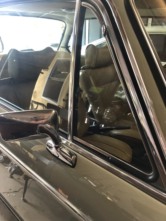1974 BMW 2002 - Image 27 of 31