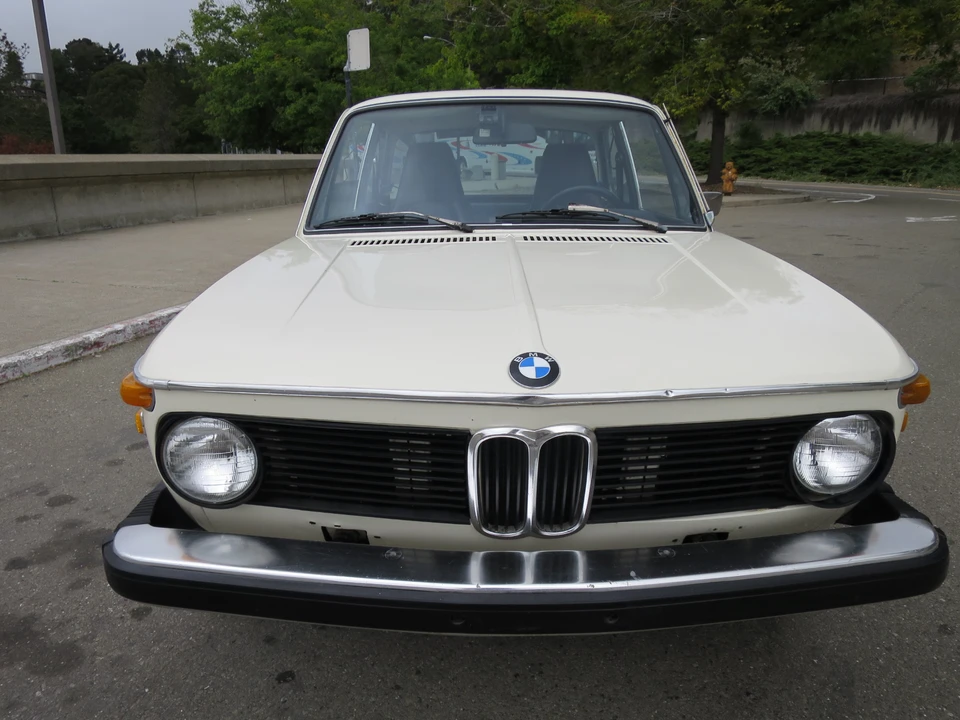 1974 BMW 2002 - Image 2 of 31