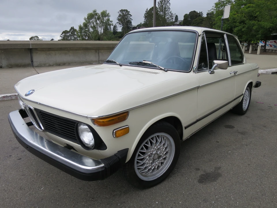 1974 BMW 2002 - Image 3 of 31