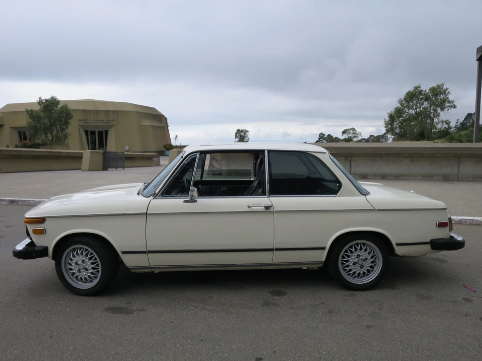 1974 BMW 2002 - Image 4 of 31