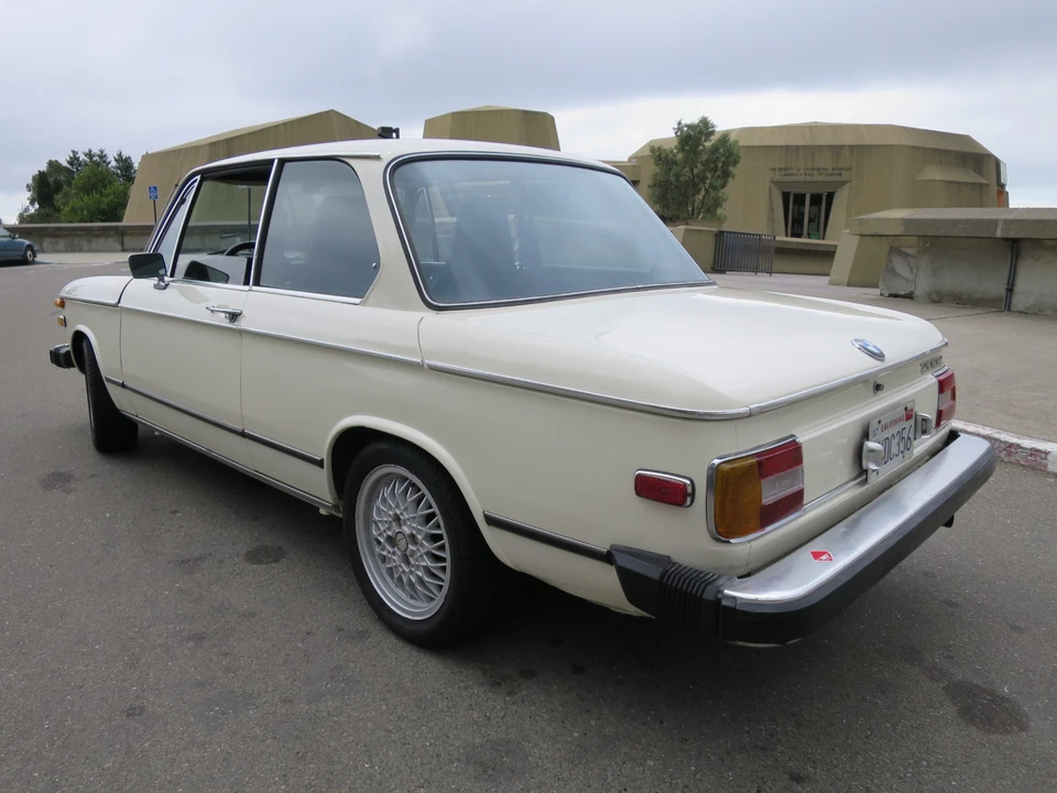 1974 BMW 2002 - Image 5 of 31