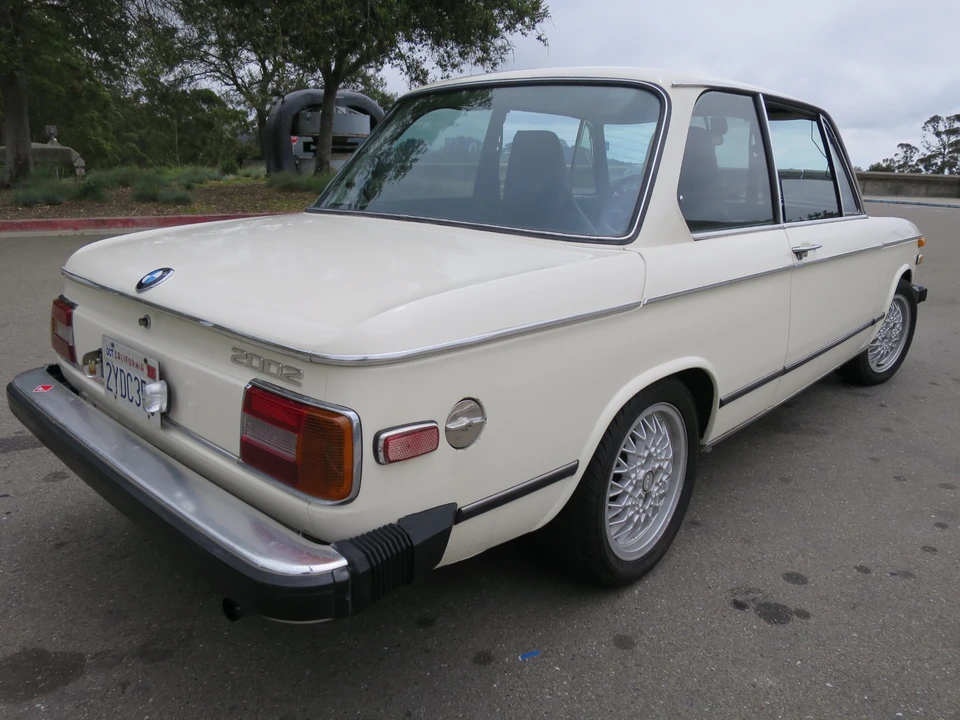 1974 BMW 2002 - Image 7 of 31