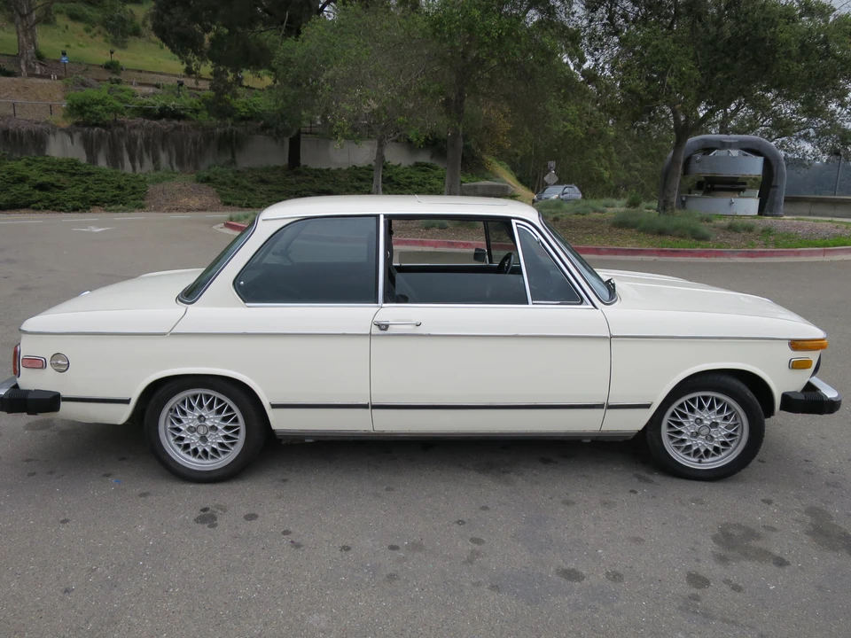 1974 BMW 2002 - Image 8 of 31