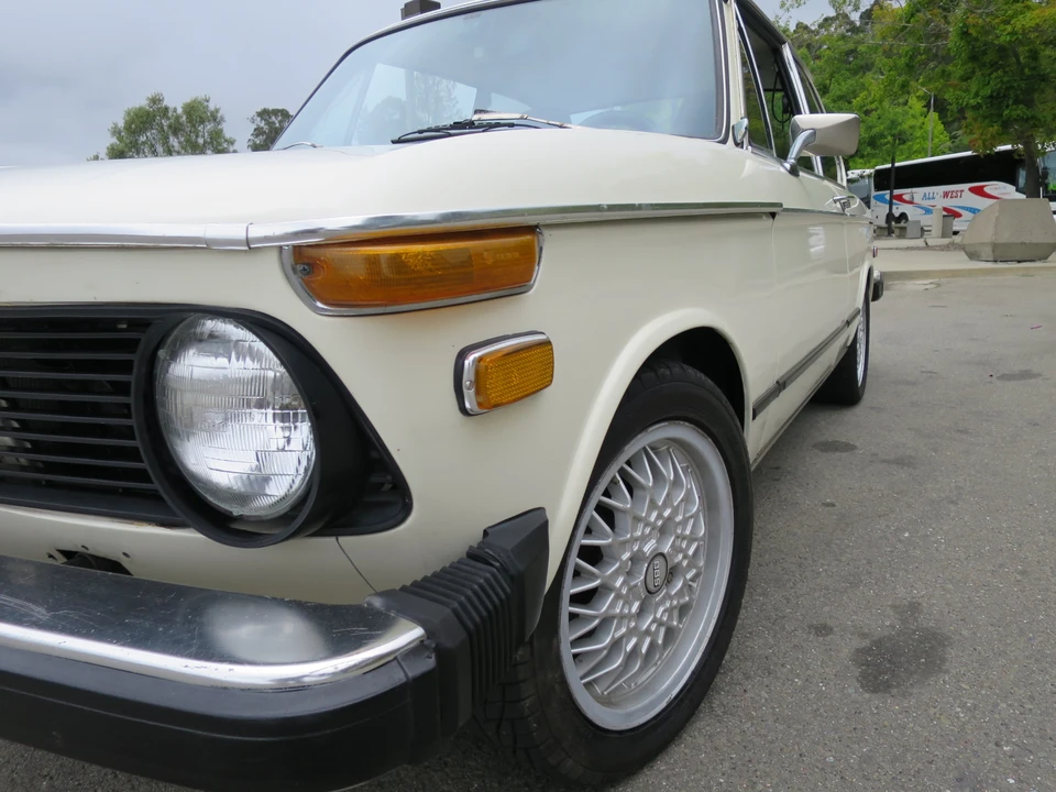 1974 BMW 2002 - Image 10 of 31