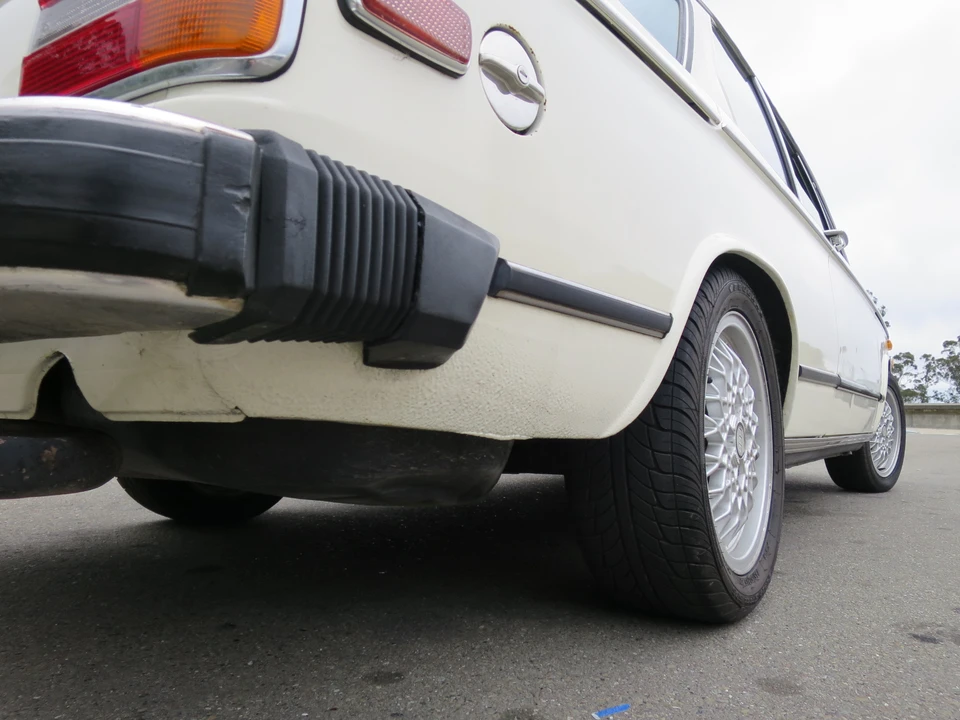 1974 BMW 2002 - Image 24 of 31