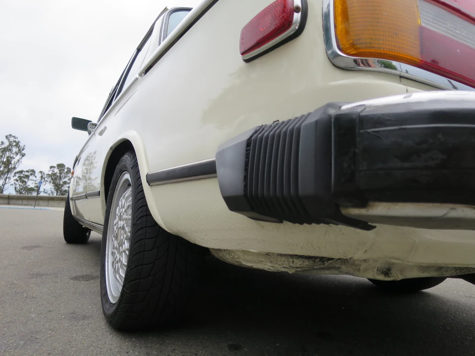 1974 BMW 2002 - Image 25 of 31