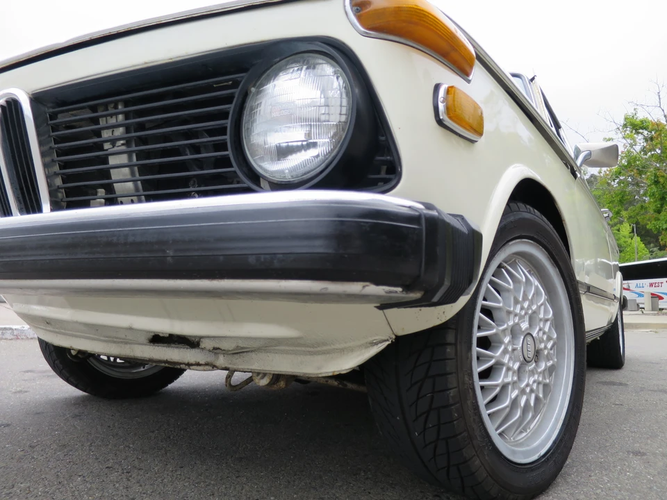 1974 BMW 2002 - Image 26 of 31