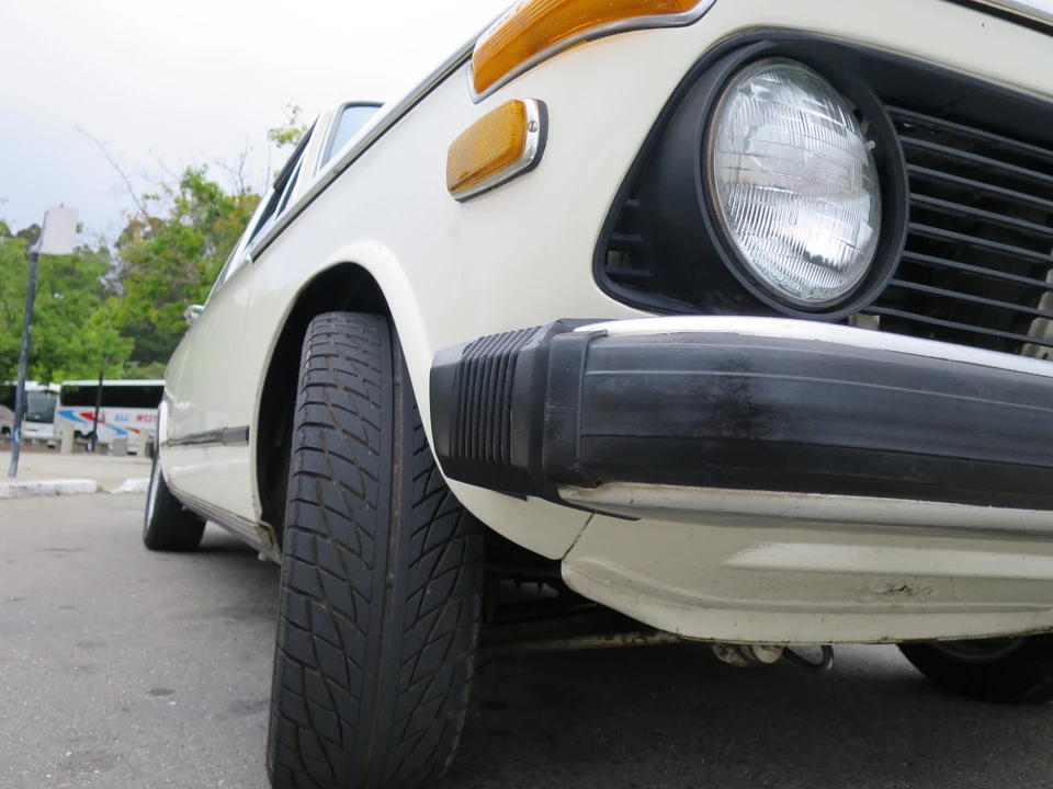 1974 BMW 2002 - Image 27 of 31