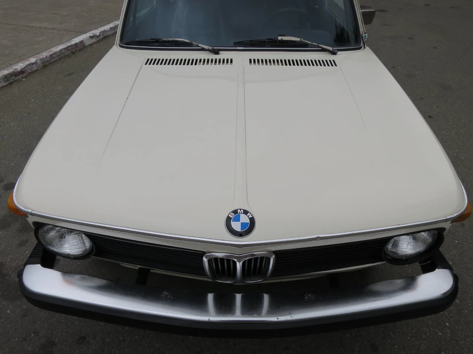 1974 BMW 2002 - Image 28 of 31