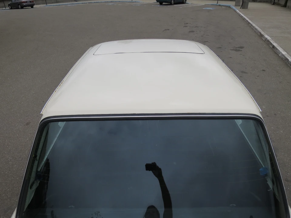 1974 BMW 2002 - Image 31 of 31