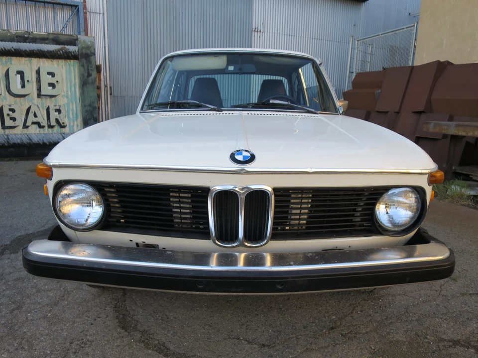 1974 BMW 2002 - Image 14 of 31