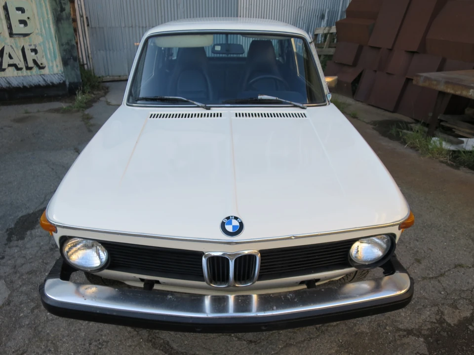 1974 BMW 2002 - Image 15 of 31