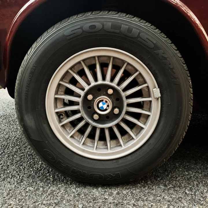 1974 BMW 2002 - Image 30 of 31