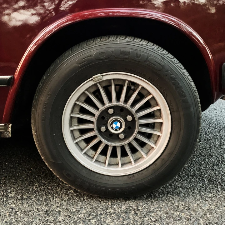 1974 BMW 2002 - Image 29 of 31