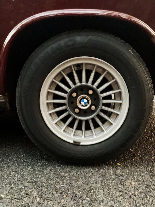 1974 BMW 2002 - Image 31 of 31