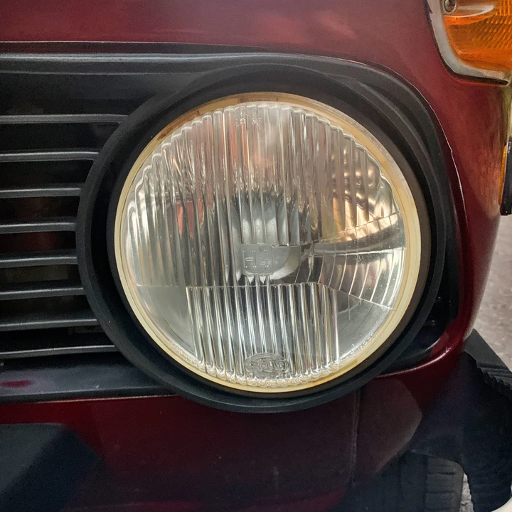 1974 BMW 2002 - Image 17 of 31