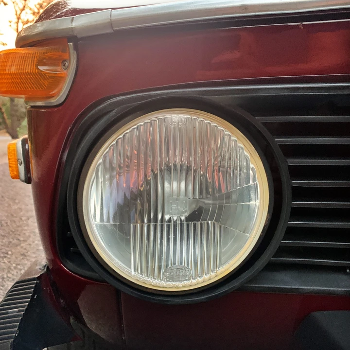 1974 BMW 2002 - Image 15 of 31