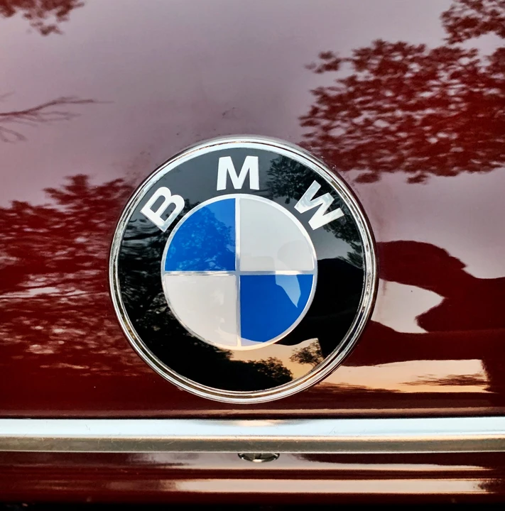 1974 BMW 2002 - Image 18 of 31