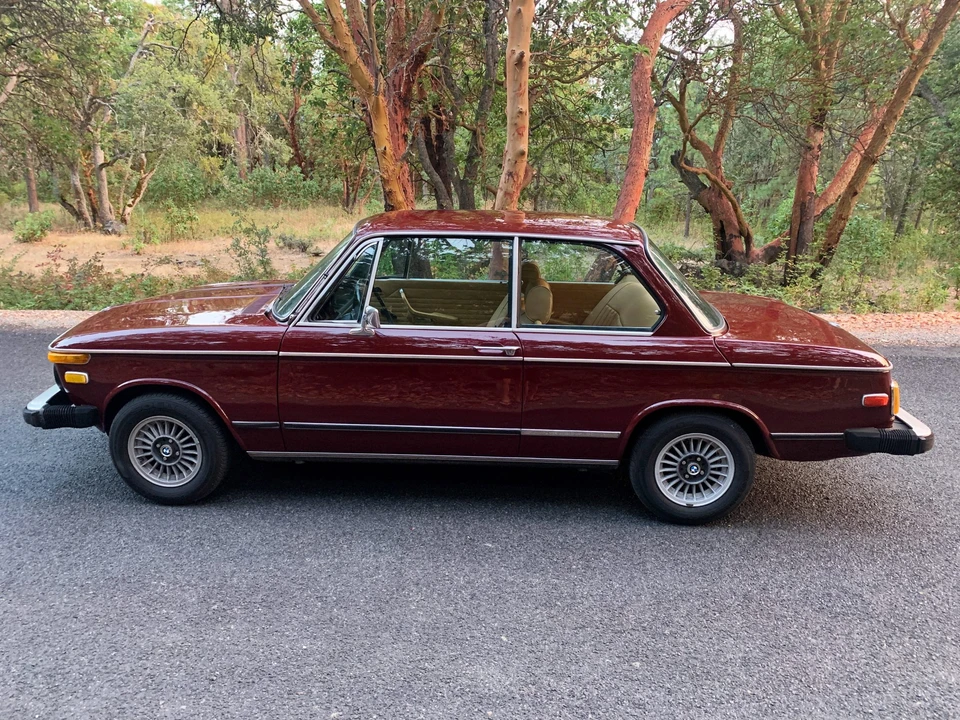 1974 BMW 2002 - Image 11 of 31