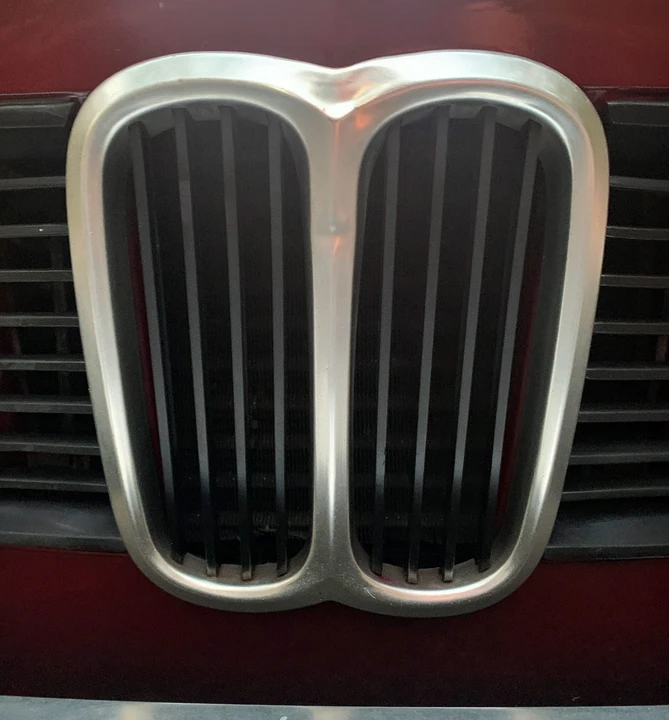 1974 BMW 2002 - Image 16 of 31