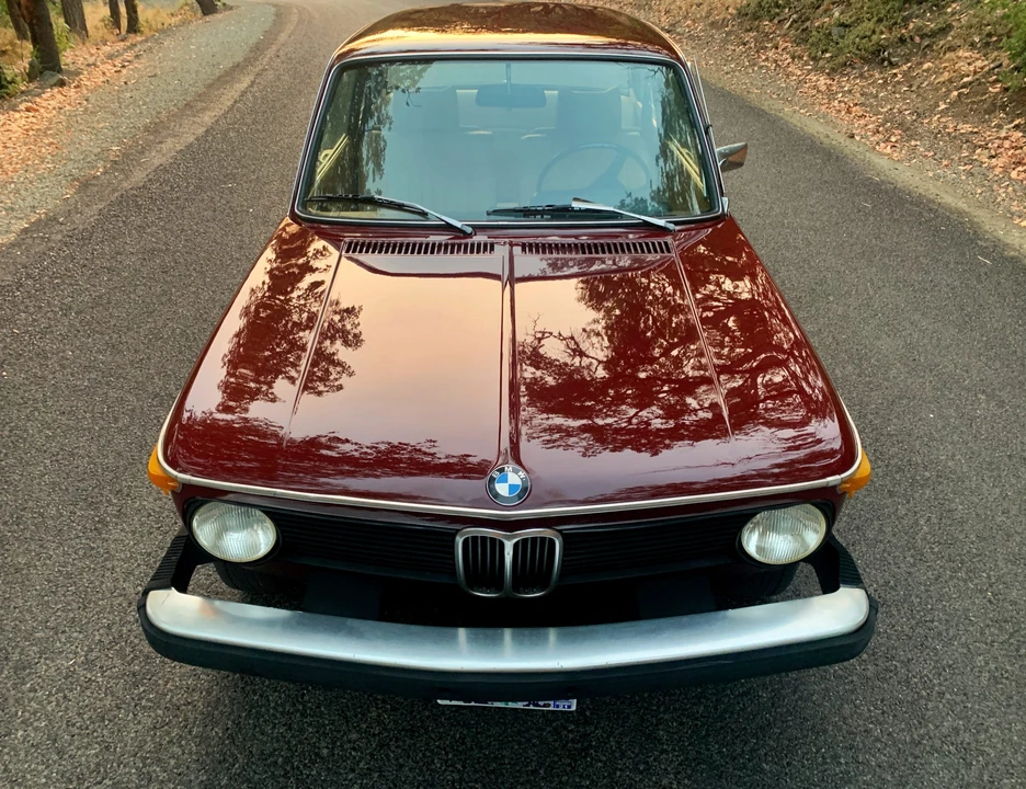 1974 BMW 2002 - Image 14 of 31