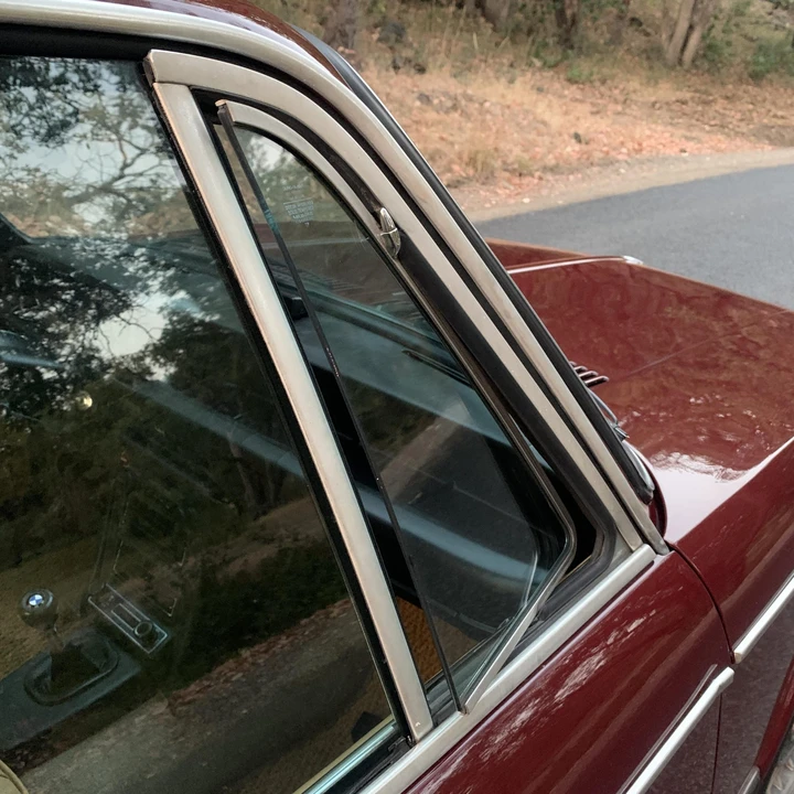 1974 BMW 2002 - Image 22 of 31