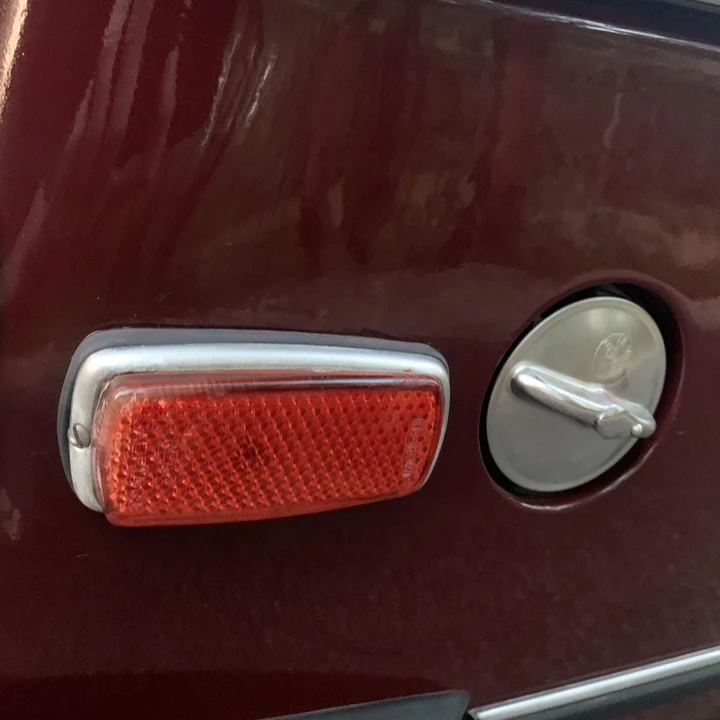 1974 BMW 2002 - Image 24 of 31