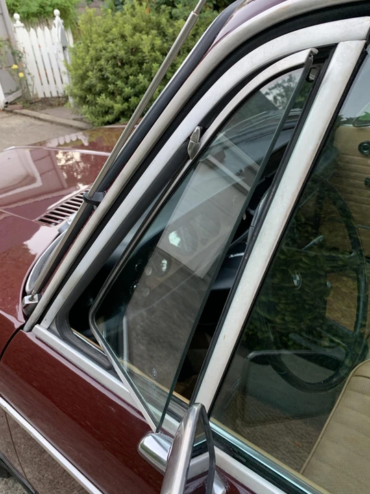 1974 BMW 2002 - Image 23 of 31