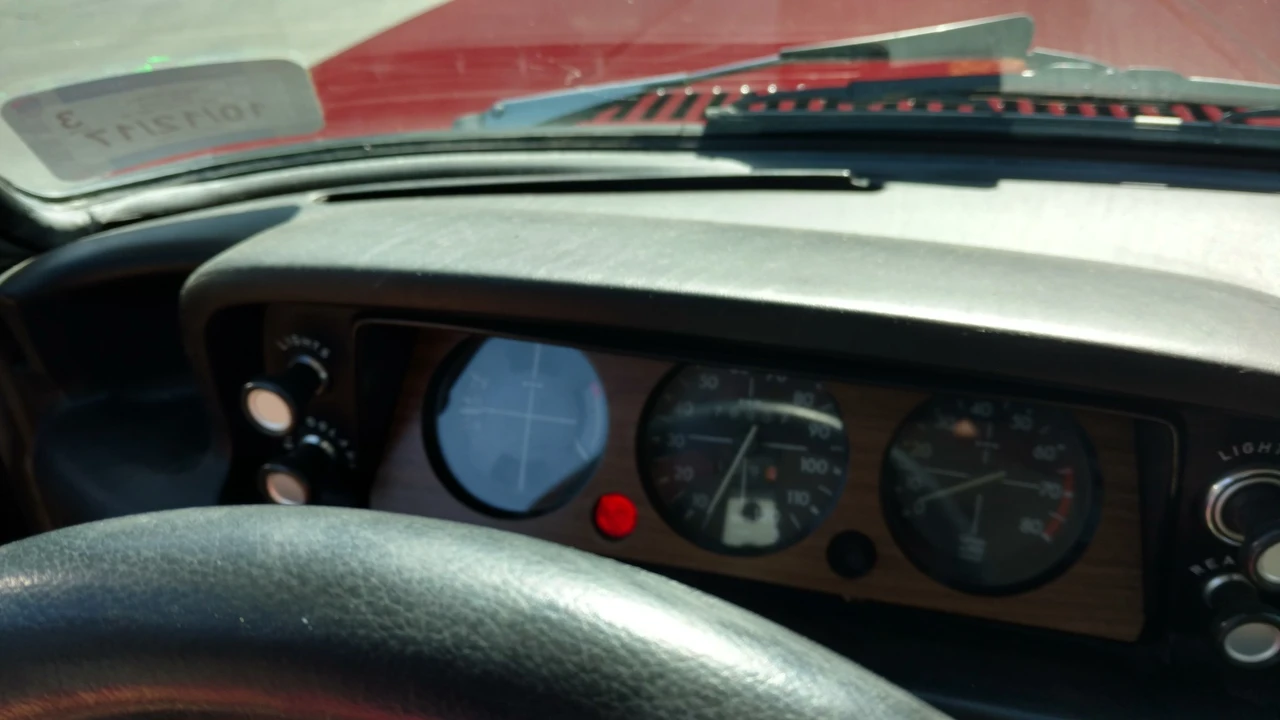 1974 BMW 2002 - Image 15 of 31