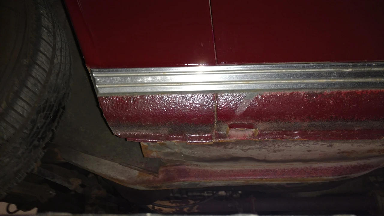 1974 BMW 2002 - Image 30 of 31