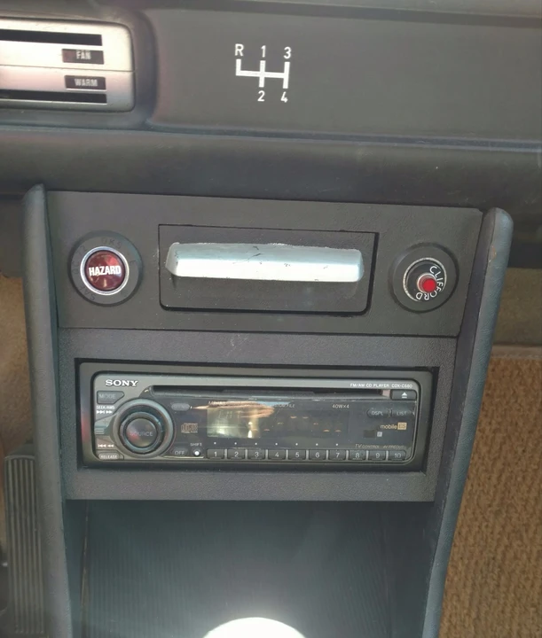 1974 BMW 2002 - Image 16 of 31