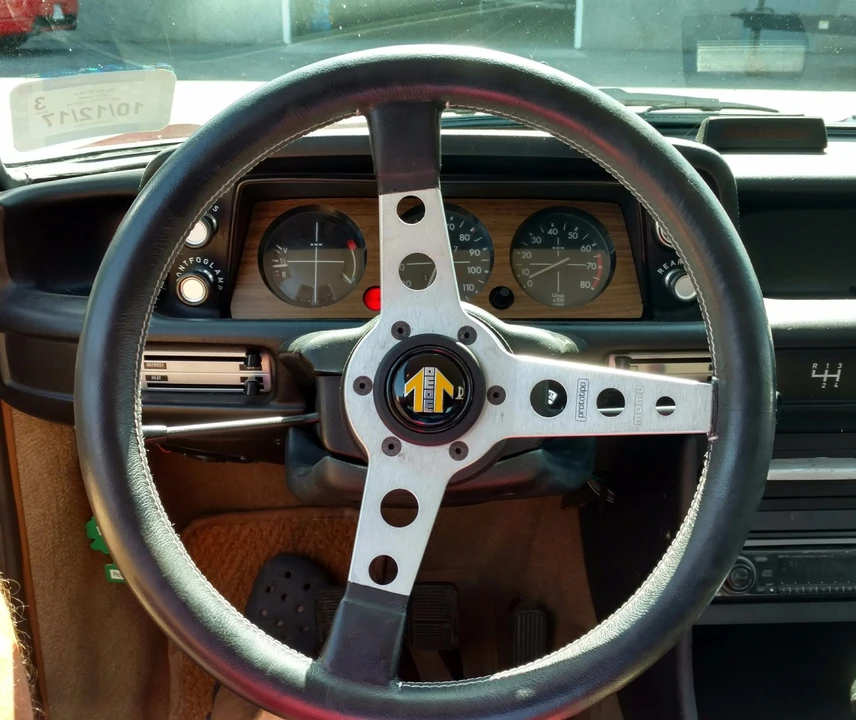 1974 BMW 2002 - Image 13 of 31
