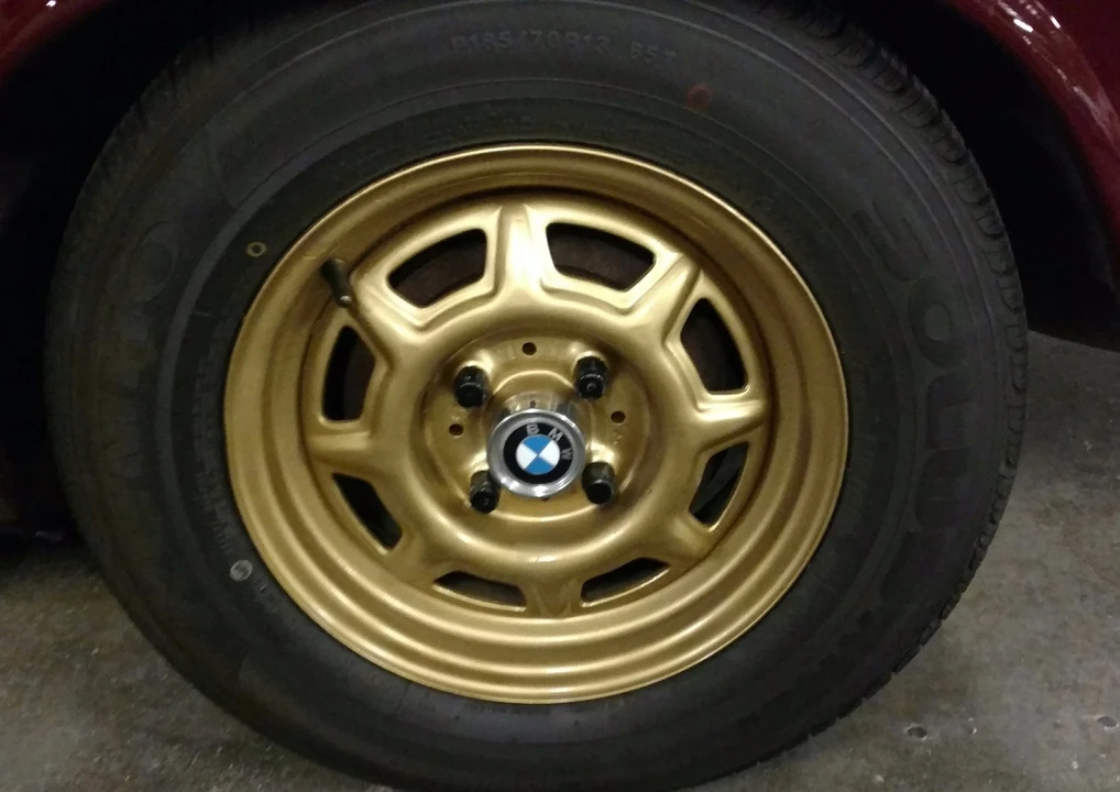 1974 BMW 2002 - Image 24 of 31