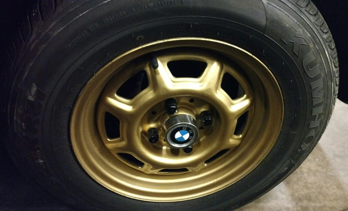 1974 BMW 2002 - Image 21 of 31