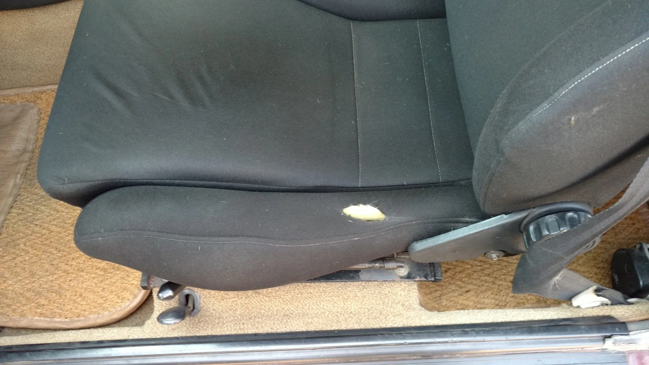 1974 BMW 2002 - Image 10 of 31