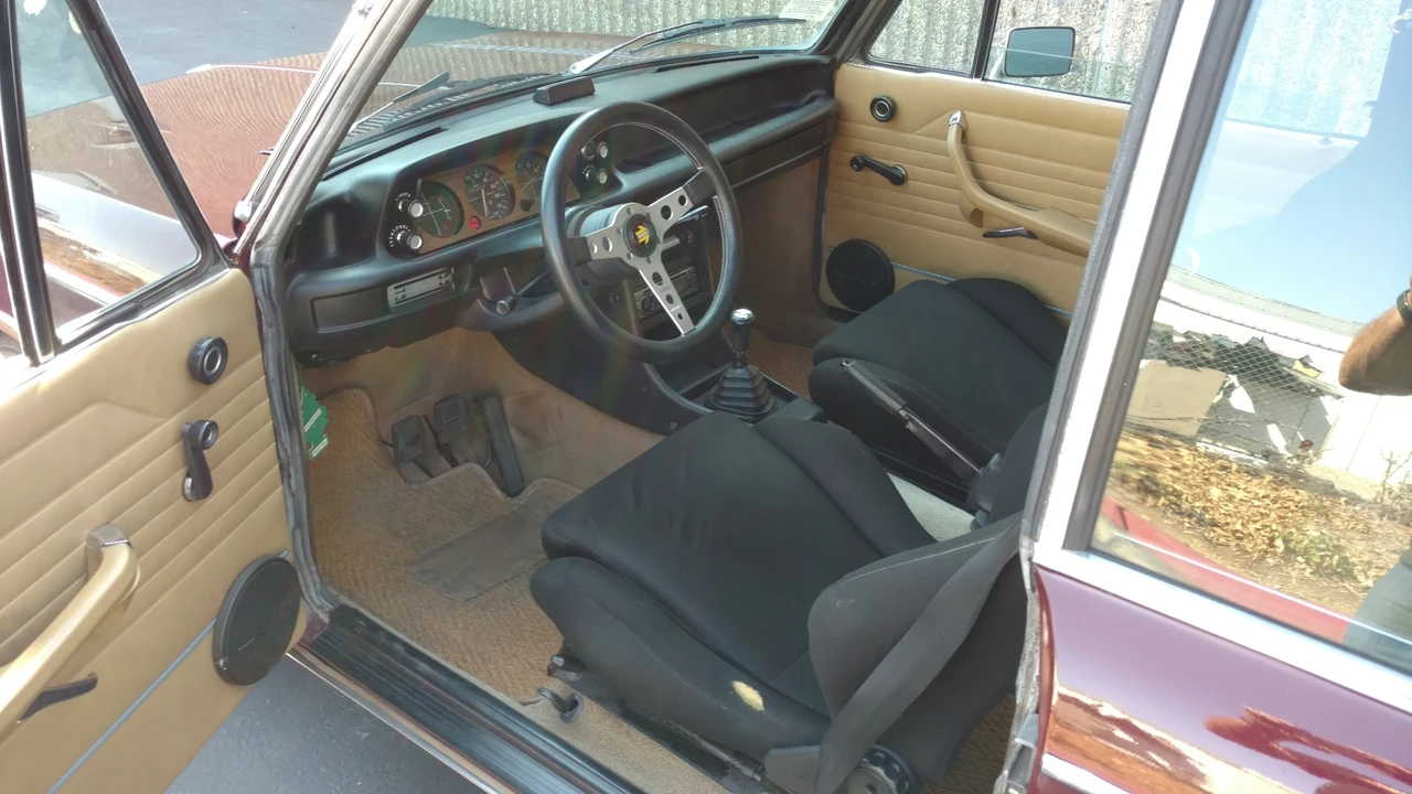 1974 BMW 2002 - Image 9 of 31