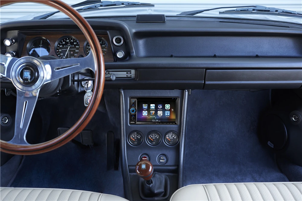 1974 BMW 2002 - Image 6 of 8
