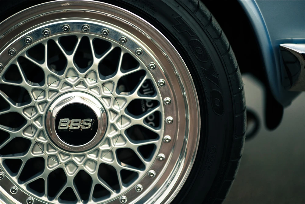 1974 BMW 2002 - Image 7 of 8