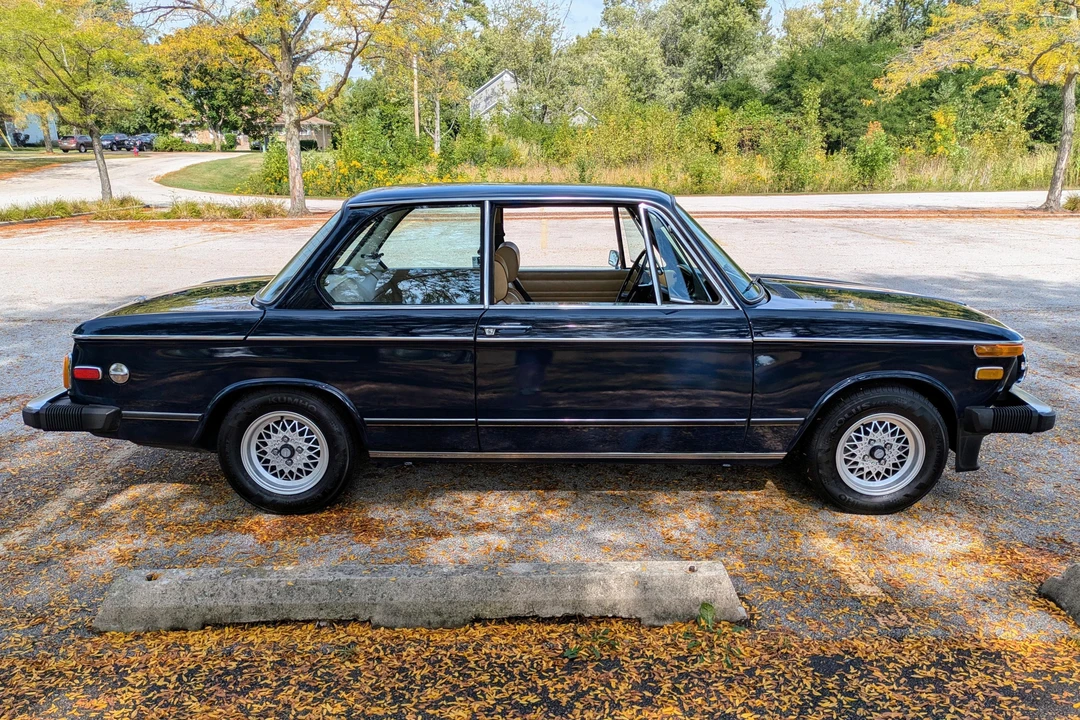 1974 BMW 2002 - Image 3 of 31