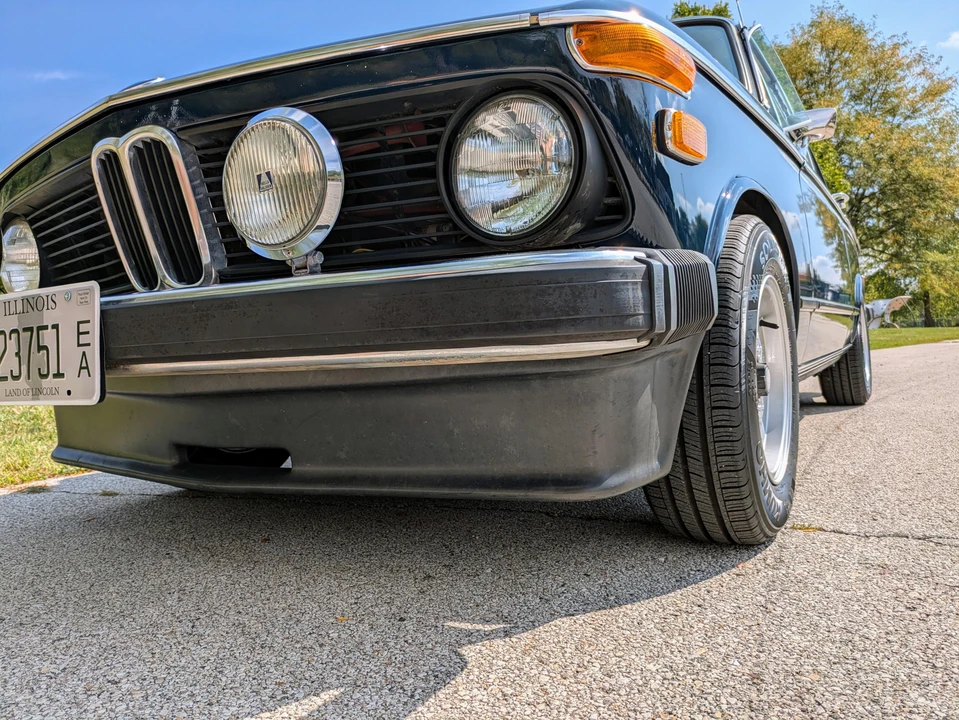 1974 BMW 2002 - Image 30 of 31