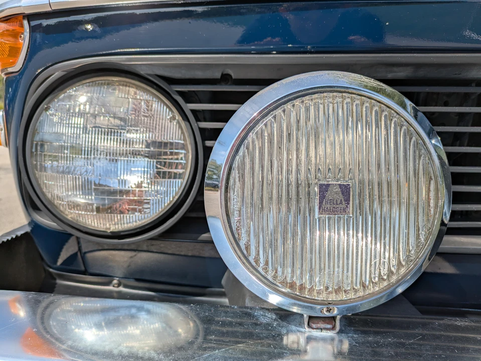 1974 BMW 2002 - Image 25 of 31