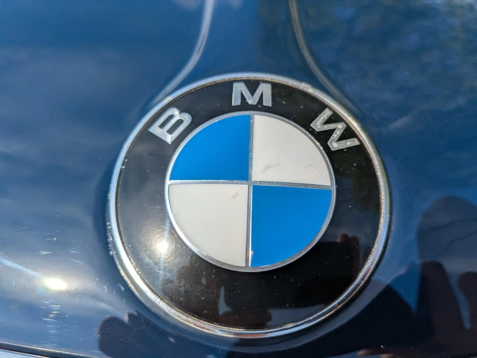 1974 BMW 2002 - Image 29 of 31
