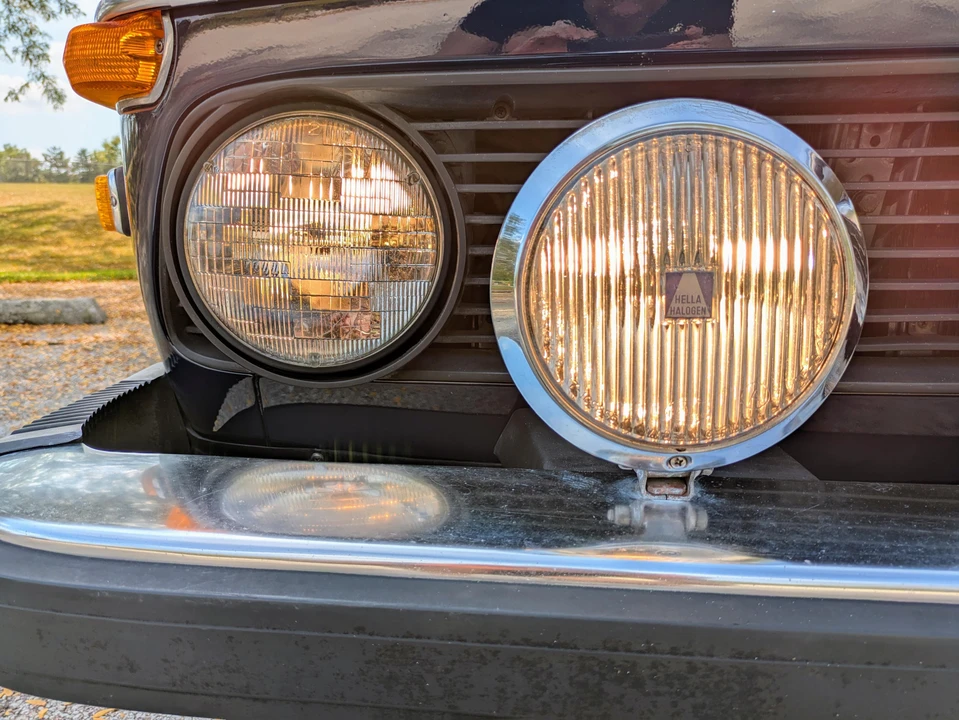 1974 BMW 2002 - Image 26 of 31