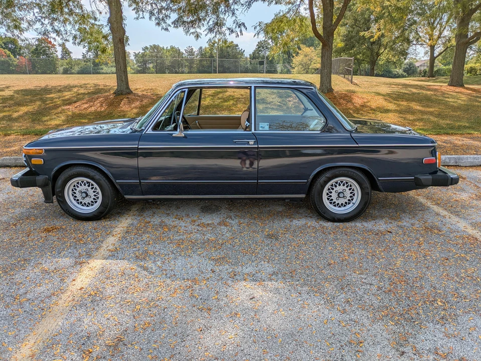 1974 BMW 2002 - Image 16 of 31