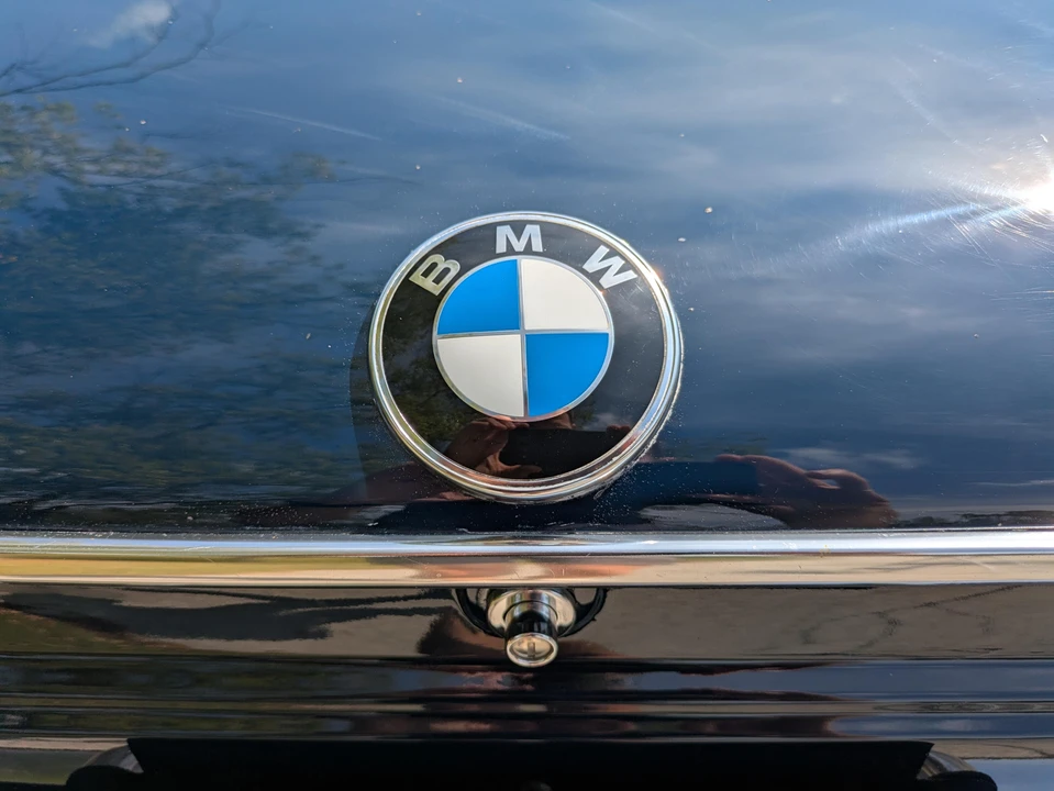 1974 BMW 2002 - Image 28 of 31